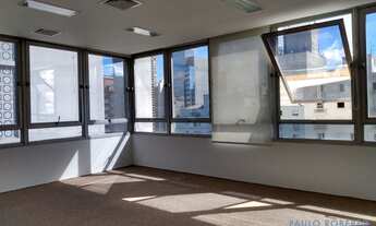 Imagem: CONJ. COMERCIAL - JARDIM AMÉRICA - SP