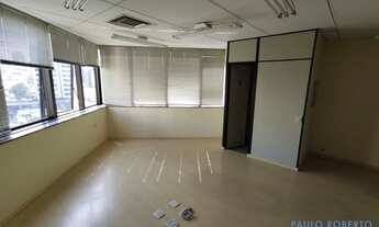 Imagem 7: COMERCIAL - MORUMBI - SP