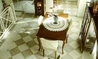 Imagem 5: CASA EM CONDOMÍNIO - CONDOMÍNIO BOSQUES DAS GREVÍLEAS - SP