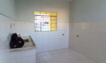 Imagem 4: Alugo casa Presidente Altino