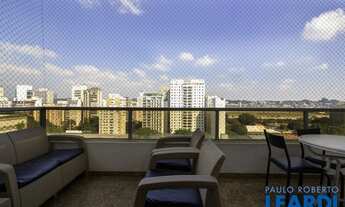Imagem: APARTAMENTO - JARDIM PAULISTANO - SP