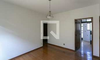 Imagem 2: Apartamento para Aluguel - Santa Efigênia, 3 Quartos, 80 m2