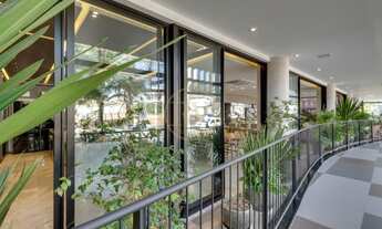 Imagem 5: Apartamento Alto Padrão 4 suítes 245 m² Marista