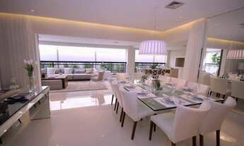 Imagem 2: Apartamento com 4 dormitórios à venda, 266 m² por R$ 5.700.000,00 - Perdizes - São Paulo/S