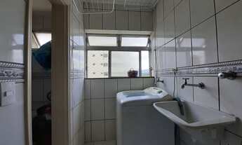 Imagem 5: Apartamento com 2 quartos, sala, cozinha, 1 vaga no Mandaqui