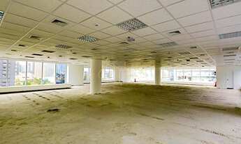 Imagem 4: Conj. Comercial - Brooklin Novo