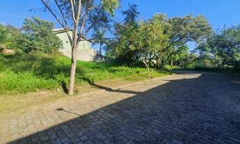 Imagem 2: Terreno plano no Condomínio Vivendas da Praça