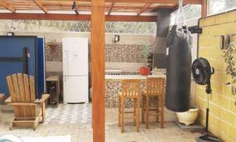 Imagem 7: CASA EM CONDOMÍNIO - PORTAL DO BOSQUE - SP