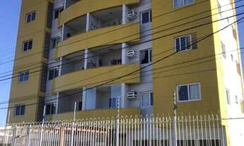 Imagem: Apartamento para venda possui 90 metros