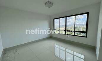 Imagem 7: Locação Apartamento 4 quartos Vila da Serra Nova Lima