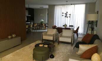 Imagem 4: Casa com 3 dormitórios à venda, 270 m² por R$ 2.450.000,00 - Condomínio Residencial Givern