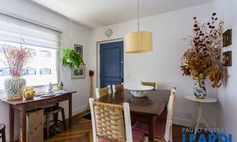 Imagem 4: APARTAMENTO - JARDIM AMÉRICA - SP