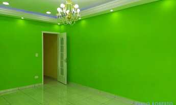 Imagem 3: CASA ASSOBRADADA - POMPÉIA - SP