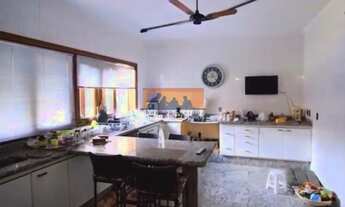 Imagem 7: Casa em condomínio para aluguel, 3 quartos, 3 suítes, 4 vagas, Cidade Universitária - Camp