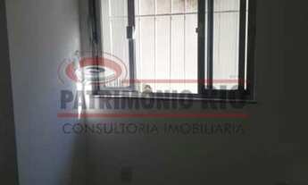 Imagem 2: Casa de vila 1 quarto em Irajá