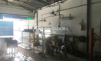 Imagem 5: PORTO ALEGRE - Galpão/Depósito/Armazém - Sarandi