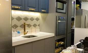 Imagem 4: Apartamento para venda com 60 m2 e 2 quartos na Encruzilhada - Recife - Pernambuco