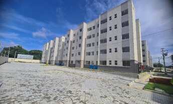 Imagem: Apartamentos no Eusébio de 2 quartos/Entrada