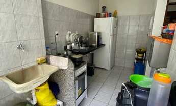 Imagem 4: Passo chave de um apartamento