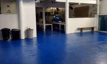 Imagem 5: GALPÃO - BUTANTÃ - SP