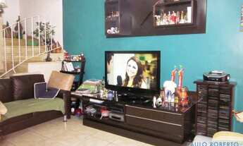 Imagem 7: SOBRADO - PAULICÉIA - SP