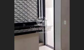 Imagem 6: Casa - Jardim Residencial Nova Veneza - Indaiatuba