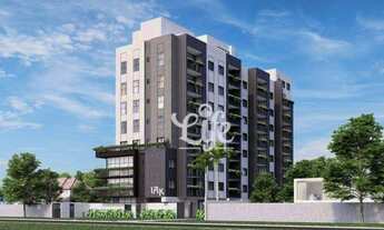 Imagem: Apartamento à venda, 54 m² por R$ 519.000,00