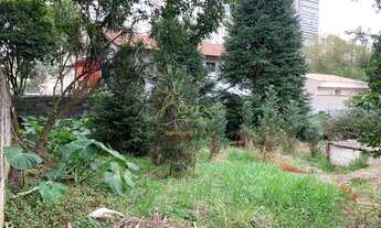 Imagem 2: TERRENO 1.000M² DE ESQUINA NO CAMPO BELO