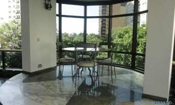 Imagem 5: APARTAMENTO - VILA NOVA CONCEIÇÃO - SP