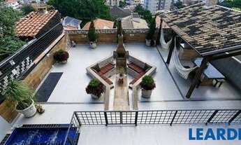 Imagem 3: CASA ASSOBRADADA - MORUMBI - SP