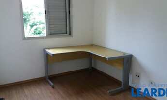 Imagem 4: APARTAMENTO - BUTANTÃ - SP