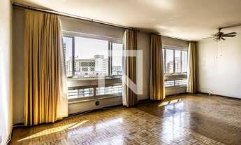 Imagem 5: Apartamento à Venda - Higienópolis, 3 Quartos, 208 m2