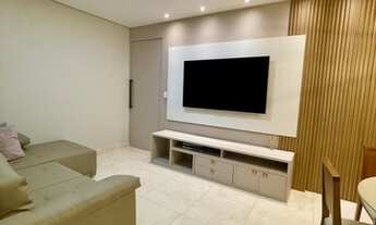 Imagem 2: Belíssimo ap um luxo - Porto Velho - RO