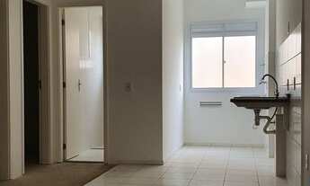 Imagem 6: APARTAMENTO - SÍTIOS FRUTAL - SP