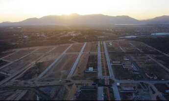 Imagem 3: Loteamento Pacatuba IV,ao lado da cervejaria Heineken Infraestrutura completa com praça!