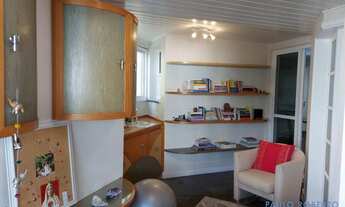 Imagem 5: APARTAMENTO - MORUMBI - SP