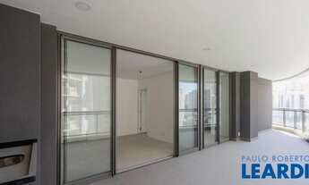 Imagem 4: APARTAMENTO - VILA OLÍMPIA - SP