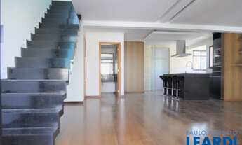 Imagem 4: APARTAMENTO - PINHEIROS - SP