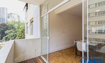 Imagem 2: APARTAMENTO - JARDIM AMÉRICA - SP