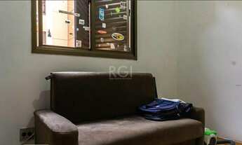 Imagem 6: Porto Alegre - Apartamento Padrão - Petrópolis