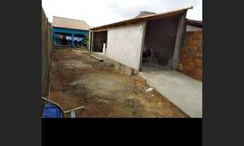 Imagem 3: Casa no povoado Fernandes