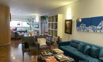 Imagem: APARTAMENTO - JARDIM PAULISTA - SP