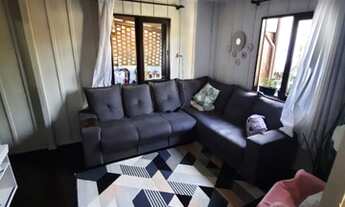 Imagem 7: Casa mista, em transversal da Rua Johann Sachse, próximo a mercados, escolas, etc no bairr