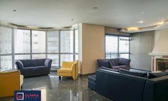 Imagem 2: Apartamento Venda 3 Dormitórios - 210 m² Perdizes