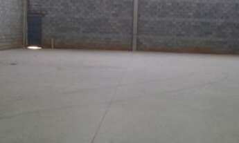 Imagem 4: GALPÃO - PEROBAL - SP