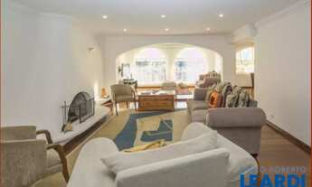 Imagem 6: CASA EM CONDOMÍNIO - JARDIM MARAJOARA - SP