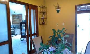 Imagem 6: CASA EM CONDOMÍNIO - CONDOMÍNIO VIVENDA DAS QUARESMEIRAS - SP