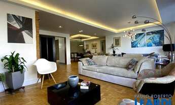 Imagem 6: APARTAMENTO - HIGIENÓPOLIS - SP