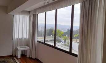 Imagem 3: APARTAMENTO - ALTO DA LAPA - SP