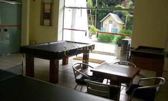 Imagem 4: Reformado, um por andar !